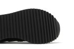 New Balance 574+ ‚Black White‘ WL574ZAB