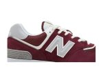 New Balance 574 Legacy ‚Garnet Rain Cloud‘ U574LGAA