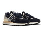 New Balance 574 Legacy ‚Navy White‘ U574LGBN