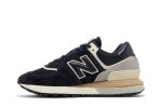 New Balance 574 Legacy ‚Navy White‘ U574LGBN