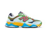 New Balance 9060 ‚Beach Glass‘ U9060NBN