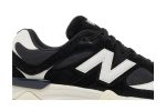 New Balance 9060 ‚Black White‘ U9060AAA