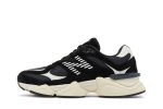 New Balance 9060 ‚Black White‘ U9060AAA