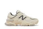 New Balance 9060 ‚Cream Black‘ U9060DUA