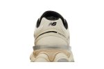 New Balance 9060 ‚Cream Black‘ U9060DUA