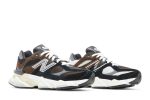 New Balance 9060 ‚Dark Brown‘ U9060BRN