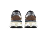 New Balance 9060 ‚Dark Brown‘ U9060BRN