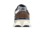 New Balance 9060 ‚Dark Brown‘ U9060BRN