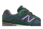 New Balance 9060 ‚Green Purple‘ U9060GRE