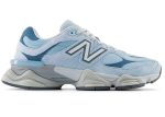 New Balance 9060 ‚Light Blue‘ U9060EED