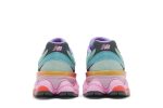 New Balance 9060 ‚Multi-Color‘ U9060WRB