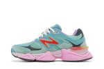 New Balance 9060 ‚Multi-Color‘ U9060WRB
