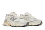 New Balance 9060 ‚Sea Salt White‘ U9060ECA