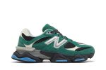 New Balance 9060 ‚Team Forest Green‘ U9060VRA