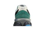 New Balance 9060 ‚Team Forest Green‘ U9060VRA