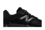 New Balance 9060 ‚Triple Black‘ U9060BPM