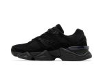 New Balance 9060 ‚Triple Black‘ U9060BPM
