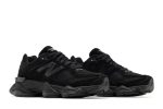 New Balance 9060 ‚Triple Black‘ U9060BPM