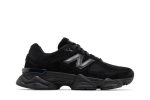 New Balance 9060 ‚Triple Black‘ U9060BPM