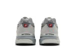 New Balance 990v3 Made in USA ‚Grey‘ 2019 M990GY3