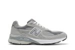 New Balance 990v3 Made in USA ‚Grey‘ 2019 M990GY3