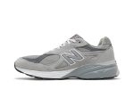 New Balance 990v3 Made in USA ‚Grey‘ 2019 M990GY3