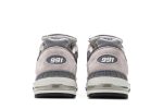New Balance 991 ‚Grey White‘ M991GL