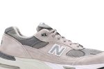 New Balance 991 ‚Grey White‘ M991GL