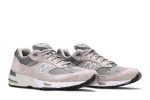 New Balance 991 ‚Grey White‘ M991GL