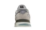 New Balance 991v2 Made in England ‚Grey‘ U991GL2