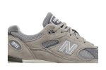 New Balance 991v2 Made in England ‚Grey‘ U991GL2
