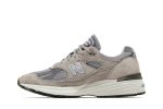 New Balance 991v2 Made in England ‚Grey‘ U991GL2