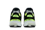 New Balance 992 Made In USA ‚Black Grey Volt‘ M992TQ
