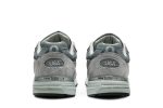 New Balance 993 Made in USA ‚Grey White‘ MR993GL