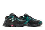 New Balance Mowalola x 9060 ‚Burglarwear – Green‘ U9060ML