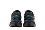 New Balance Mowalola x 9060 ‚Burglarwear – Green‘ U9060ML