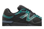 New Balance Mowalola x 9060 ‚Burglarwear – Green‘ U9060ML