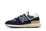 New Balance ‚Navy‘ U574LGBB