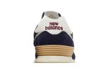 New Balance ‚Navy‘ U574LGBB