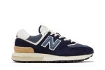 New Balance ‚Navy‘ U574LGBB