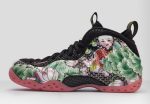 Nike Air Foamposite One ‚Tianjin‘ 744307-001 Skidge Store