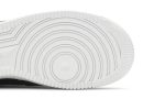 Nike Air Force 1 ’07 AN20 ‚Black White‘ CJ0952-001  Skidge Store