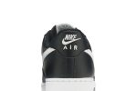 Nike Air Force 1 ’07 AN20 ‚Black White‘ CJ0952-001  Skidge Store