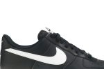 Nike Air Force 1 ’07 AN20 ‚Black White‘ CJ0952-001  Skidge Store