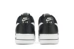 Nike Air Force 1 ’07 AN20 ‚Black White‘ CJ0952-001  Skidge Store