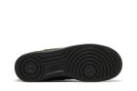 Nike Air Force 1 ’07 ‚Black University Gold‘ FZ4617-001  Skidge Store