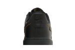 Nike Air Force 1 ’07 ‚Black University Gold‘ FZ4617-001  Skidge Store