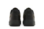 Nike Air Force 1 ’07 ‚Black University Gold‘ FZ4617-001  Skidge Store