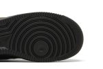 Nike Air Force 1 ’07 ‚Black University Gold‘ FZ4617-001  Skidge Store