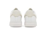 Nike Air Force 1 ’07 ESS ‚Cross Stitch – White Fossil‘ DJ9945-100  Skidge Store